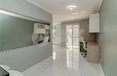 Apartamento de 2 quartos com 1 vaga à venda no bairro são sebastião em porto alegre