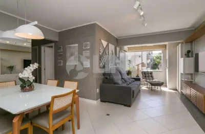 Apartamento de 3 quartos com 1 vaga à venda no bairro nonoai em porto alegre