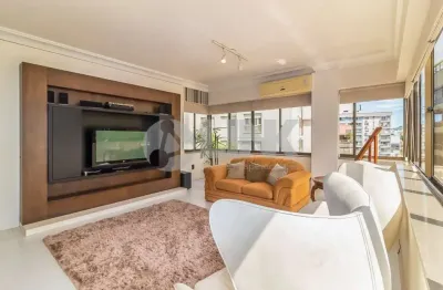 Apartamento de 3 quartos com 2 vagas à venda no bairro bela vista em porto alegre