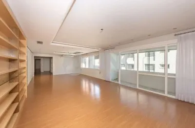 Apartamento de 4 quartos com 2 vagas à venda no bairro moinhos de vento em porto alegre