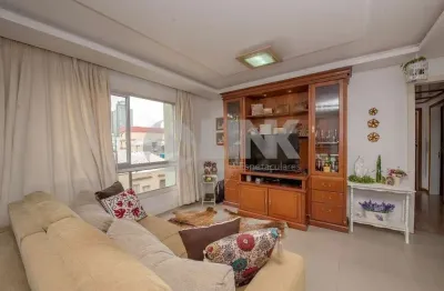 Comprar apartamento de 3 quartos com 1 vaga de garagem à venda no bairro centro histórico próximo do zaffari lima e silva e redenção