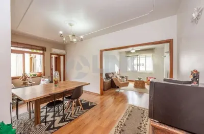 Apartamento de 3 quartos com 1 vaga à venda no bairro santana em porto alegre