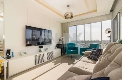 Apartamento de 3 quartos com 3 vagas à venda no bairro petrópolis em porto alegre