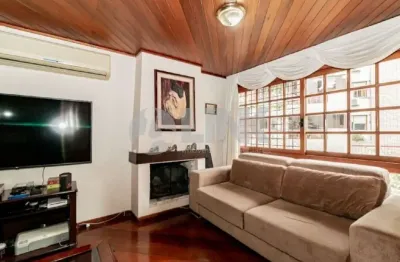 Casa em condomínio com 3 quartos e 2 vagas à venda no bairro bela vista em porto alegre