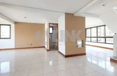Apartamento de 3 quartos com 3 vagas de garagem à venda no bairro mont serrat em porto alegre