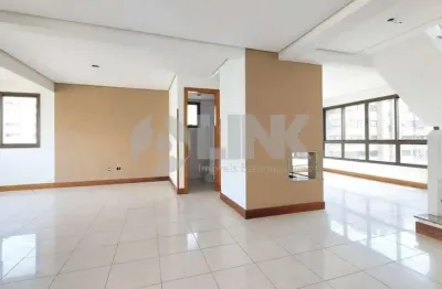 Apartamento de 3 quartos com 3 vagas de garagem à venda no bairro mont serrat em porto alegre