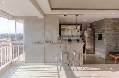 Apartamento de 2 quartos 1 vaga à venda no bairro passo da areia em porto alegre