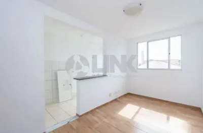 Apartamento de 2 quartos com 1 vaga à venda no bairro jardim leopoldina em porto alegre