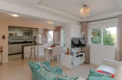 Apartamento de 3 quartos com 1 vaga à venda no bairro passo da areia em porto alegre