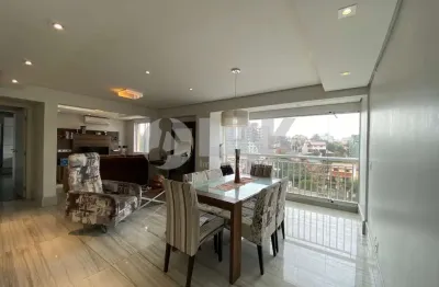 Apartamento de 3 quartos com 2 vagas à venda no bairro jardim lindóia em porto alegre