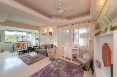 Comprar apartamento de 3 quartos com 1 vaga de garagem à venda no bairro jardim planalto em porto alegre