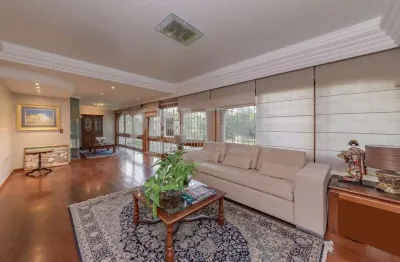 Casa em condomínio de 5 quartos 4 suítes com 3 vagas à venda no bairro três figueiras em porto alegre