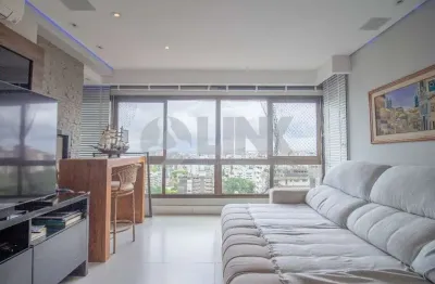 Apartamento de 3 quartos com 2 vagas à venda no bairro moinhos de vento em porto alegre