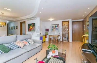 Apartamento de 3 quartos com 2 vagas à venda no bairro higienópolis em porto alegre