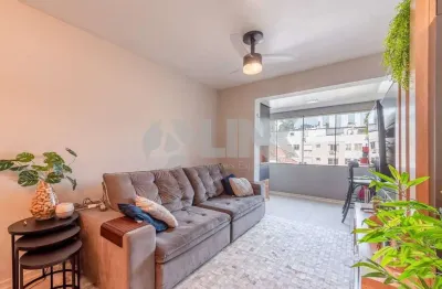 Apartamento de 2 quartos com 1 vaga à venda no bairro petrópolis em porto alegre