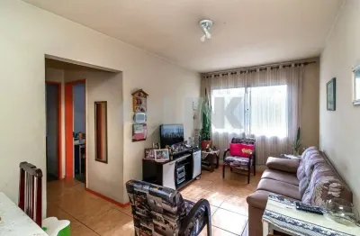 Apartamento de 2 quartos à venda no bairro partenon em porto alegre