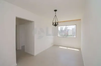 Apartamento de 2 quartos com 1 vaga à venda no bairro Partenon em Porto Alegre