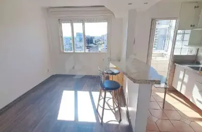 Apartamento 1 dormitório à venda no bairro floresta em porto alegre próximo do shopping moinhos de vento