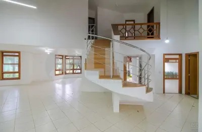 Comprar casa de 3 quartos com 2 vagas de garagem à venda no bairro ecoville em porto alegre próximo ao shopping cassol centerlar