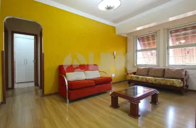 Apartamento de 2 quartos com 1 vaga à venda no bairro floresta em porto alegre