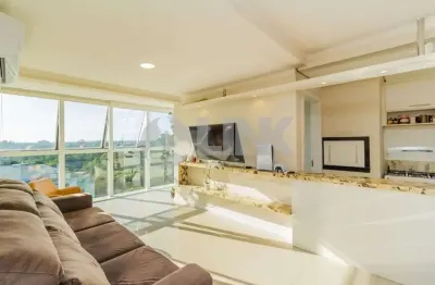 Apartamento 2 dormitórios com 2 vagas de garagem à venda no bairro vila ipiranga em porto alegre