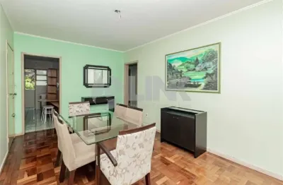 Apartamento com 2 quartos à venda no bairro petrópolis em porto alegre