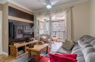 Apartamento 3 dormitórios com 2 vagas de garagem à venda no bairro passo da areia em porto alegre próximo ao shopping iguatemi