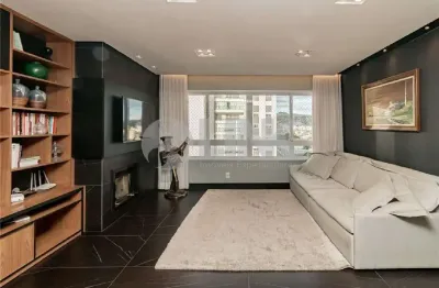 Apartamento com 3 quartos à venda no bairro jardim do salso em porto alegre