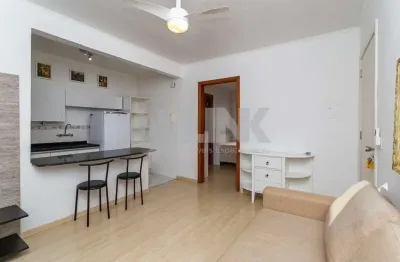 Apartamento 1 dormitório à venda no bairro mont serrat em porto alegre próximo do parcão