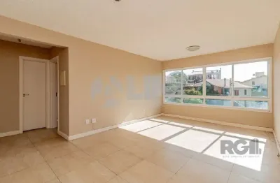 Apartamento de 2 quartos com 1 vaga à venda no bairro jardim sabará em porto alegre