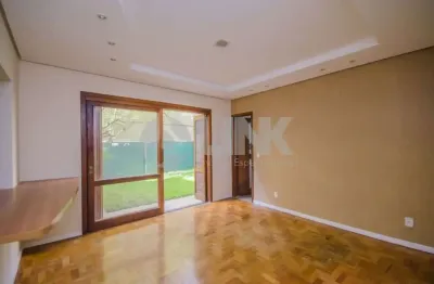 Apartamento garden 1 dormitório estilo jk à venda no bairro santana em porto alegre próximo do medplex santana