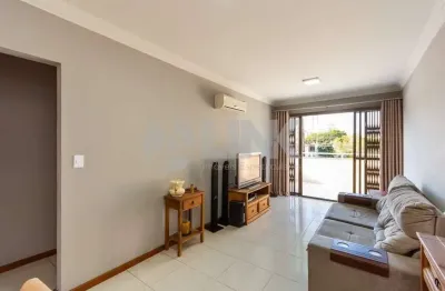 Apartamento 2 dormitórios com 1 vaga de garagem à venda no bairro santana em porto alegre próximo da bento gonçalves