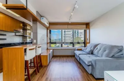 Apartamento 2 dormitórios com 2 vagas de garagem à venda no bairro petrópolis em porto alegre