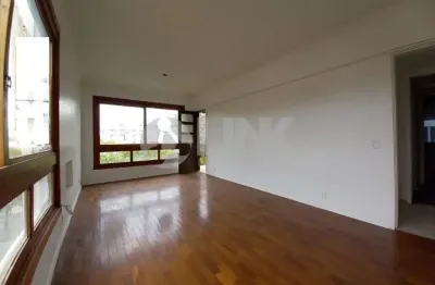 Apartamento 3 dormitórios com 1 vaga de garagem à venda no bairro higienópolis