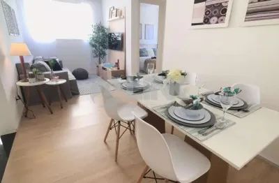 Apartamento de 2 dormitórios com 1 vaga de garagem à venda no bairro jardim itu em porto alegre próximo à av. protásio alves