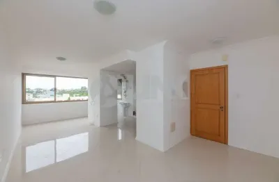 Apartamento de 2 dormitórios sendo 1 suíte com 2 vagas de garagem à venda no bairro jardim itu em porto alegre próximo à av. baltazar de oliveira garc