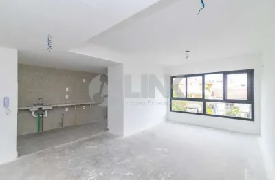 Apartamento de 3 dormitórios sendo 1 suíte com 2 vagas de garagem à venda no bairro menino deus em porto alegre próximo à orla do guaíba