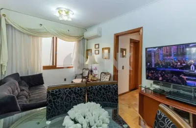 Apartamento de 2 quartos com 2 vagas à venda no bairro auxiliadora em porto alegre