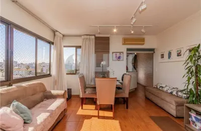 Apartamento com 2 quartos à venda no bairro menino deus em porto alegre