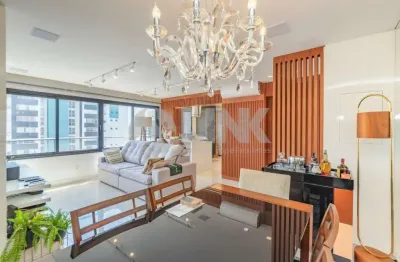 Apartamento de 3 dormitórios sendo 1 suíte com 2 vagas de garagem à venda no bairro passo da areia em porto alegre próximo ao shopping iguatemi