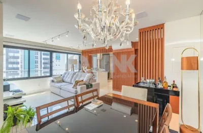 Apartamento de 3 dormitórios sendo 1 suíte com 2 vagas de garagem à venda no bairro passo da areia em porto alegre próximo ao shopping iguatemi