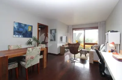 Apartamento 2 quartos à venda no bairro mont serrat em porto alegre