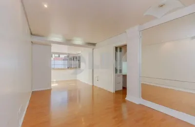 Apartamento com 3 quartos à venda no bairro mont serrat em porto alegre