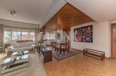 Apartamento de 3 quartos à venda no bairro rio branco em porto alegre