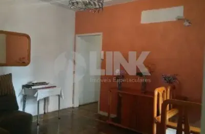 Apartamento 2 quartos à venda no bairro santana em porto alegre