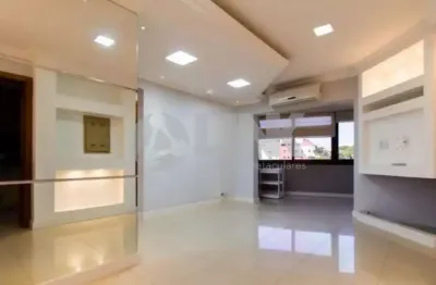 Apartamento com 3 quartos à venda no bairro passo da areia em porto alegre