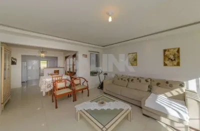 Casa com 3 quartos à venda no bairro chácara das pedras em porto alegre
