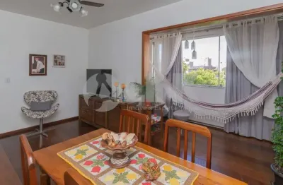 Apartamento com 2 quartos à venda no bairro mont serrat em porto alegre