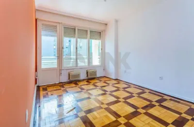 Apartamento com 2 quartos à venda no bairro moinhos de vento em porto alegre