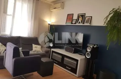 Apartamento com 2 quartos à venda no bairro menino deus em porto alegre